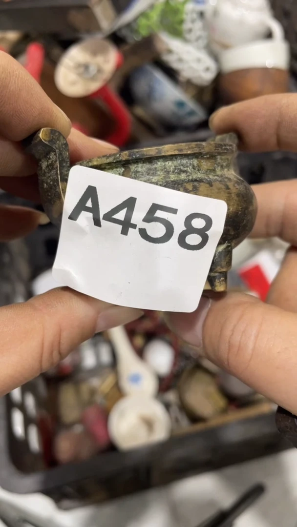苏****，博美阁匠心工艺优品458