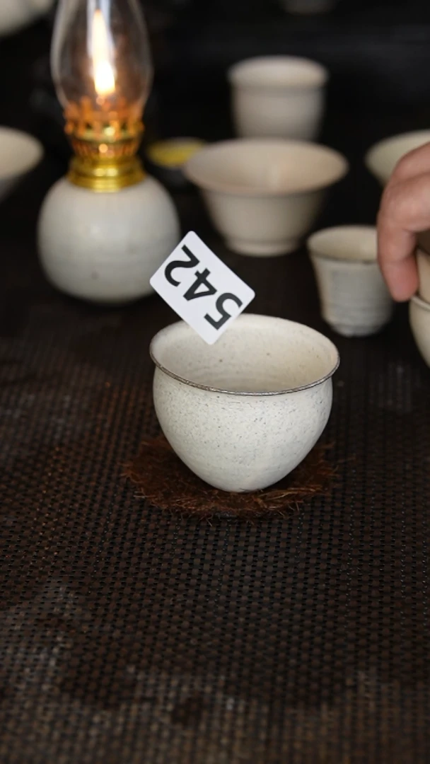 【闪购商品】542景德镇{立梦陶}手作