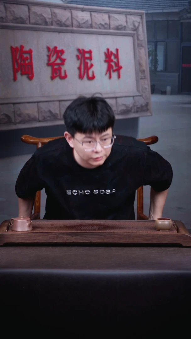 茶杯紫砂鸿晟   2