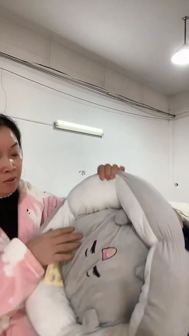 棉棉D10  发一个