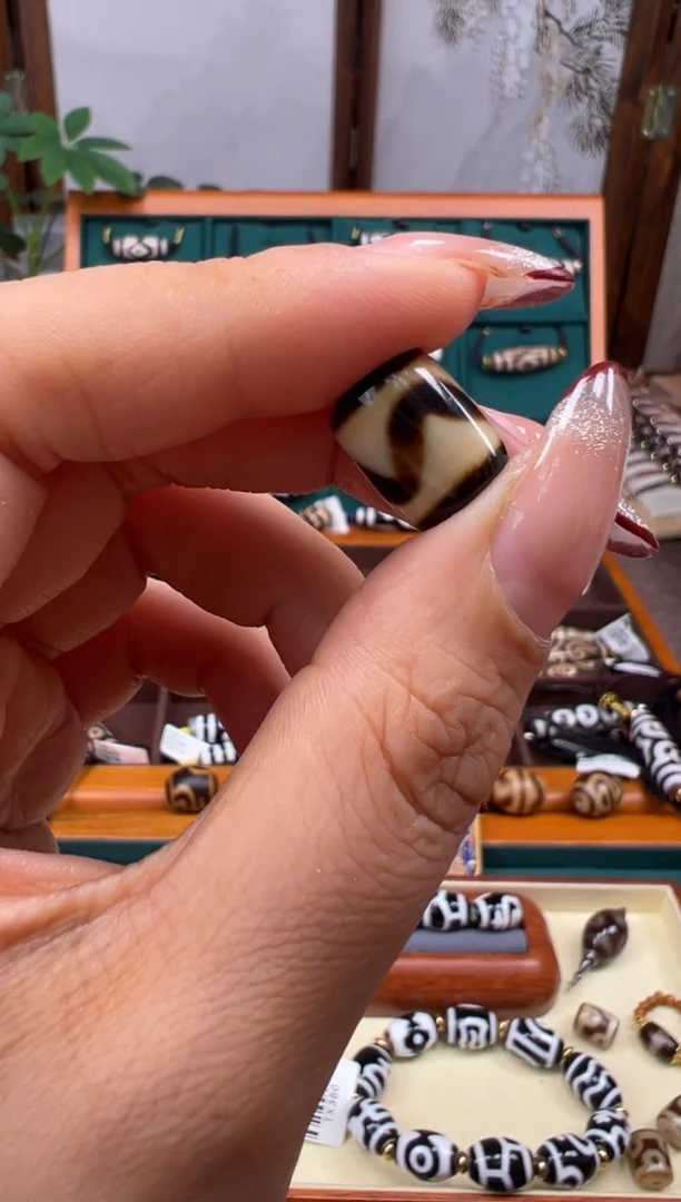 合金颈饰玛瑙/玉髓（覆膜）13.(微瑕随机发货)