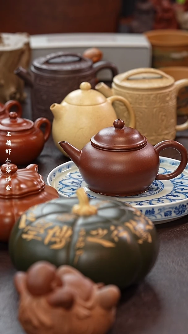 茶壶紫砂圣**业宜兴原矿高端紫砂