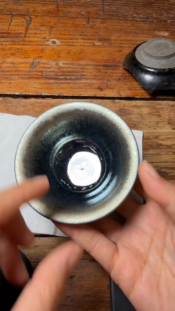 茶盏罗建明高端收藏18