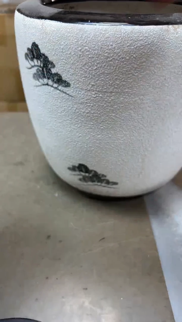 瓷片105聚宝缘海陶精选