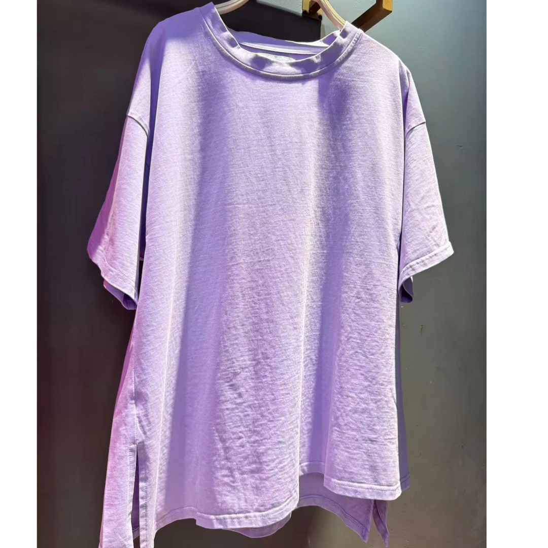 依舍家-纯棉扩版体恤