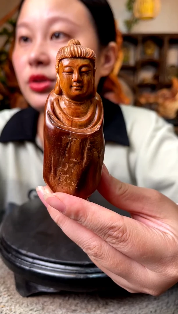 柏木（崖柏）崖柏小件