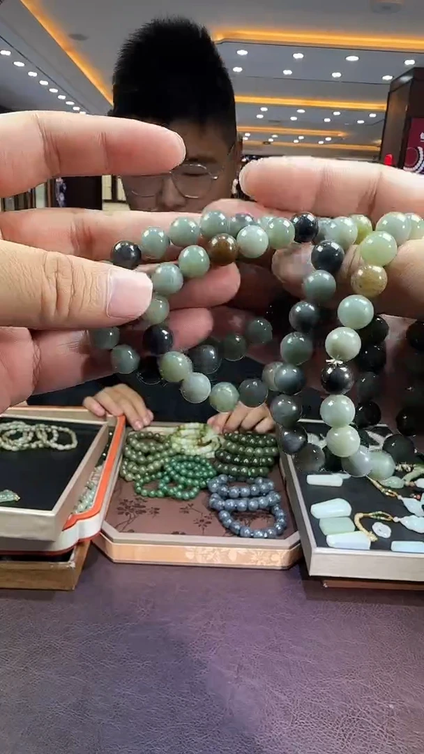 未镶嵌和田玉挂件【陆1208】17 gx 多样性发其一