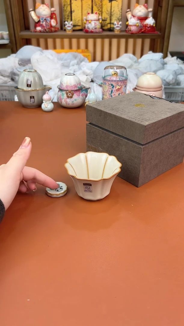 @@允礼茶器通用链接 这个真的很便宜