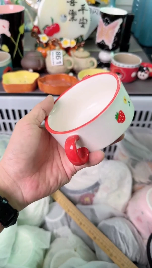 瓷片955默认微瑕谨慎参怕库存1件