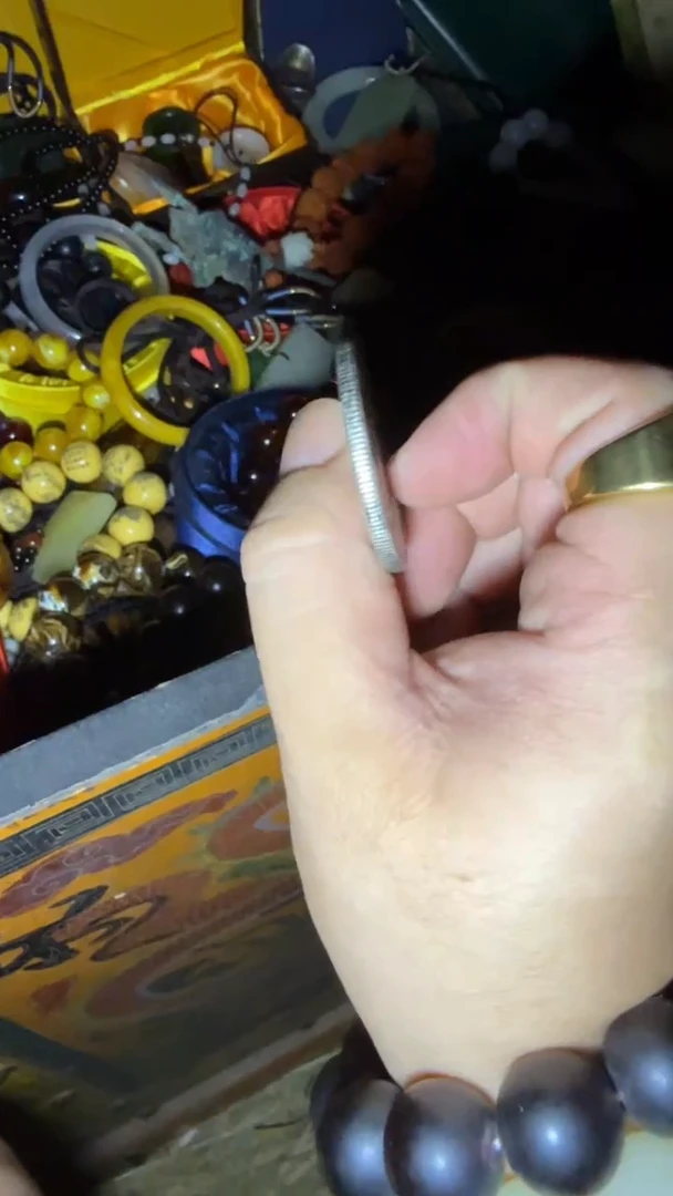 金属闪购高端商品链接大头