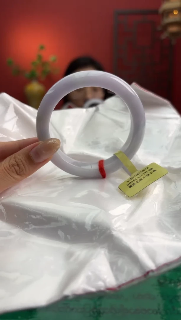 未镶嵌手镯翡翠翡翠手镯6