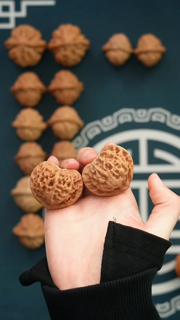 吊坠文玩核桃宫灯43全