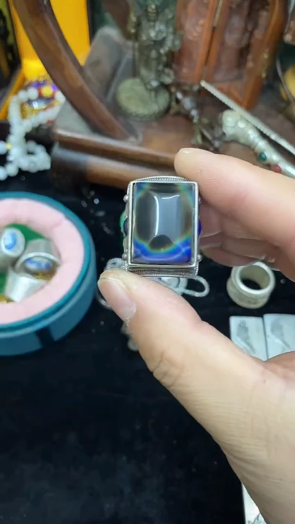 珐琅800银【闪购商品】主播推荐