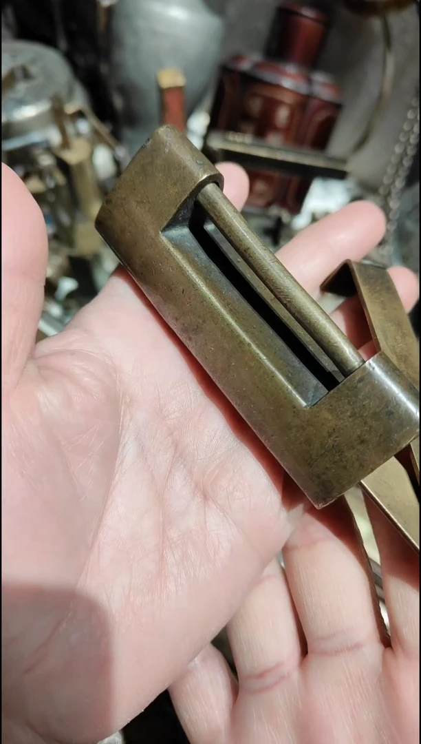 金属古典家居桌面摆件