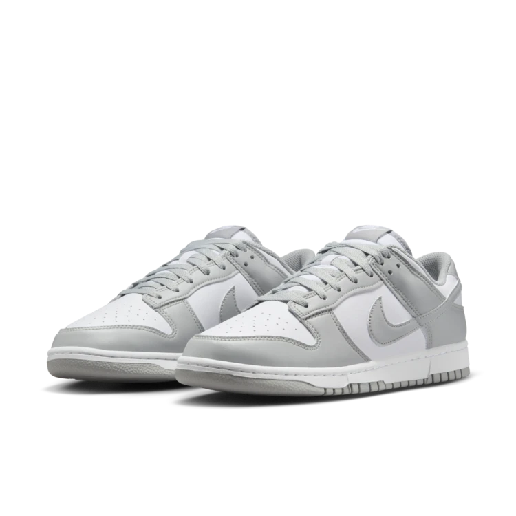 【可自提】耐克官方正品灰男子休闲鞋低帮百搭 HF5441-105