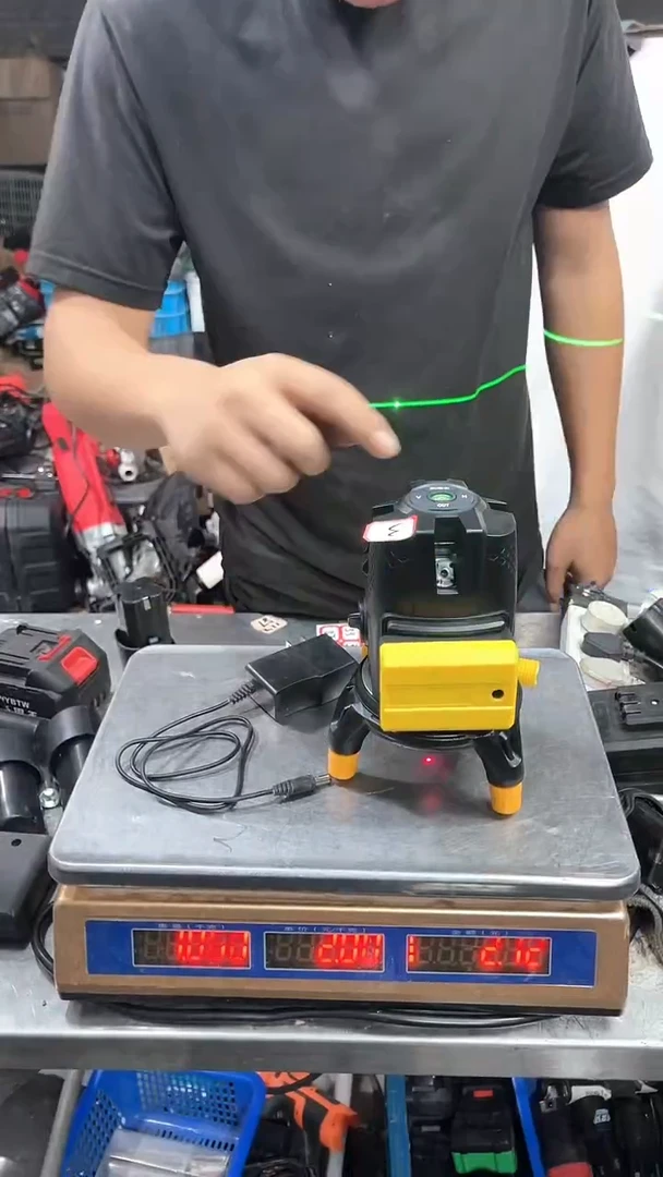 二手电动工具默认裸机微瑕(直播为准)无电池无运险003