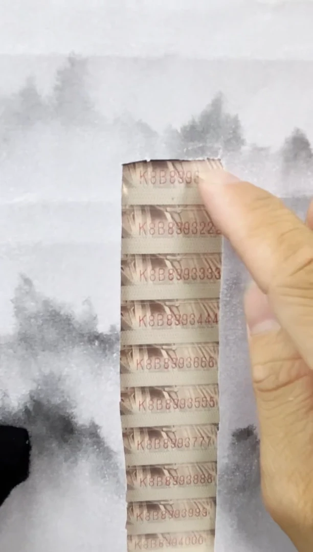 【福利】01 评.原捆拆豹子尾十连