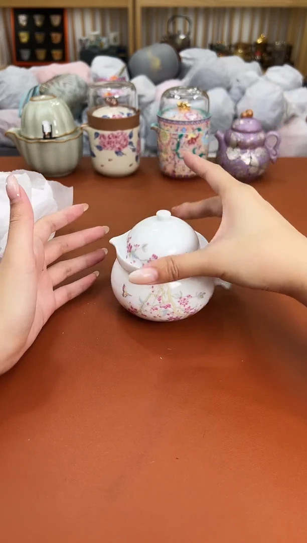 万家瓷坊清货商品链接@@YS659