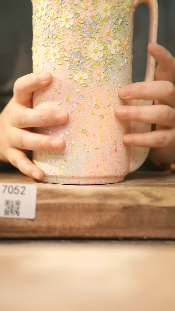 【落单孤品】福利/杯子@@7052