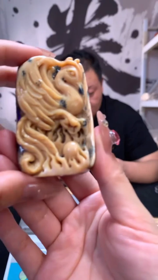 橄榄核手串/手链猛犸猛犸猛犸257