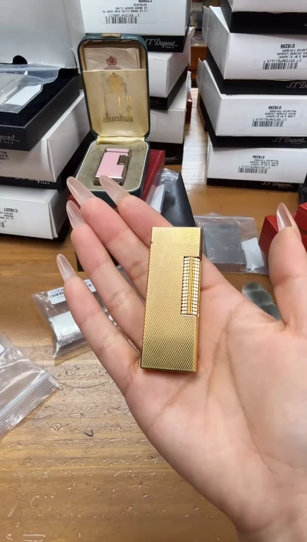 纯铜34 登家金色4代麦穗