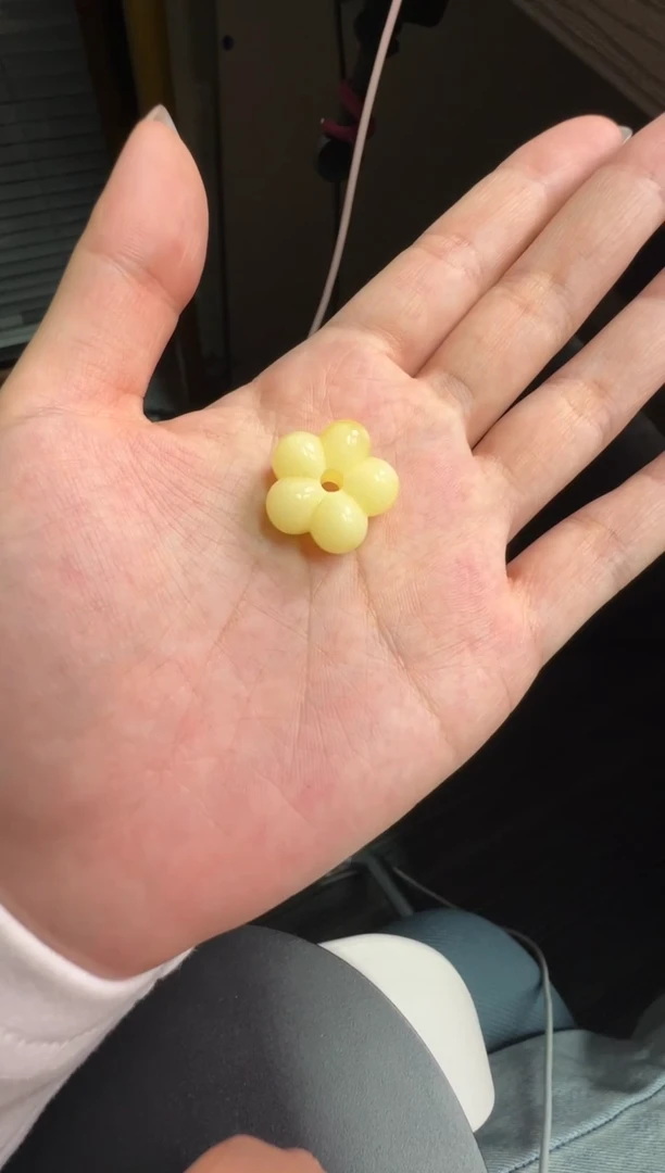【闪购商品】琥珀珠宝奇石未镶嵌花花
