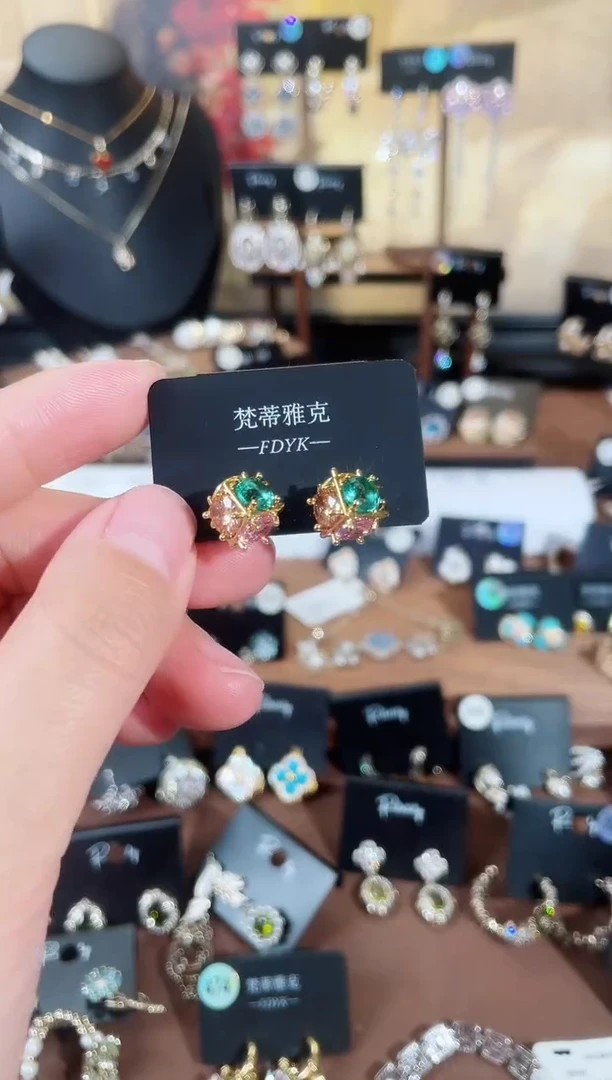 铜合金无925银梵768