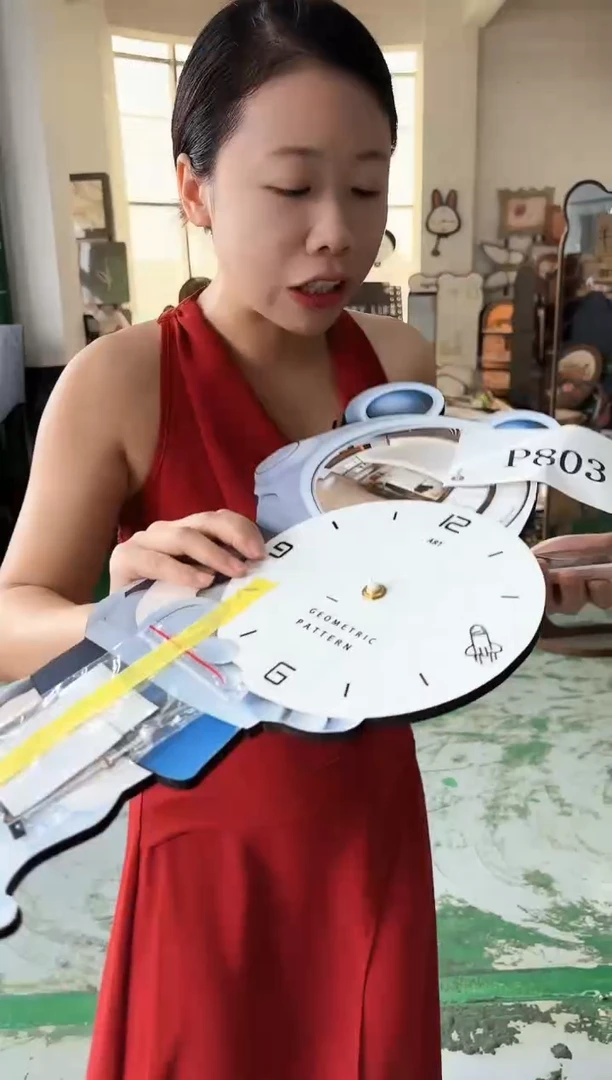 横款孤品果果微瑕闪购p803