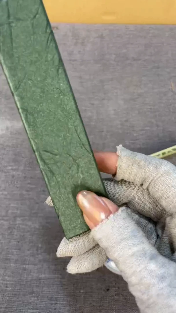 湖*州熙文堂精美回流