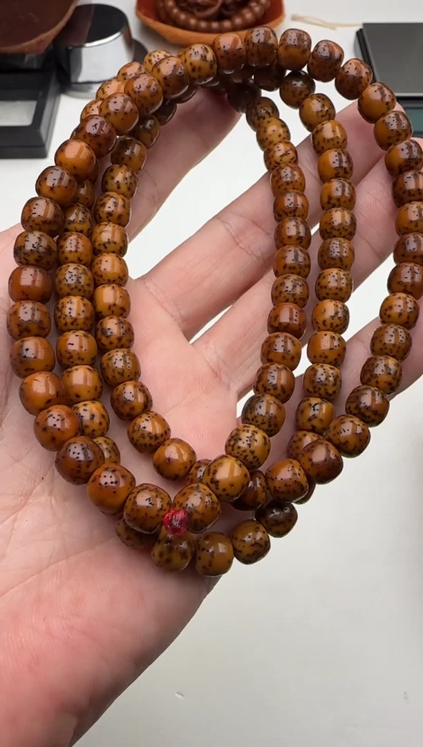 手串星月菩提y****✨星月手串