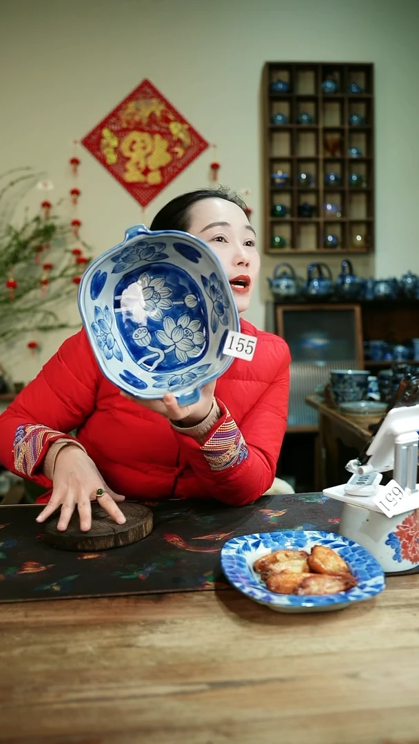 【闪购商品】.*155.............茶碗/