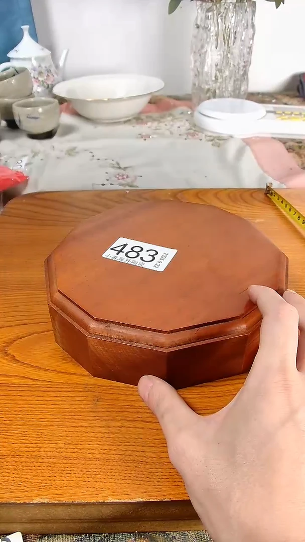 瓷片?***也小淼海外陶瓷工艺品