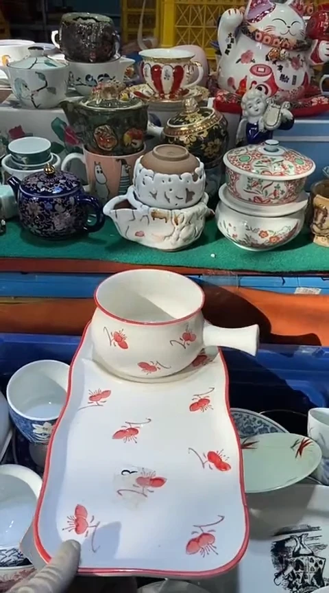 【闪购商品】瓷片111111111111111111