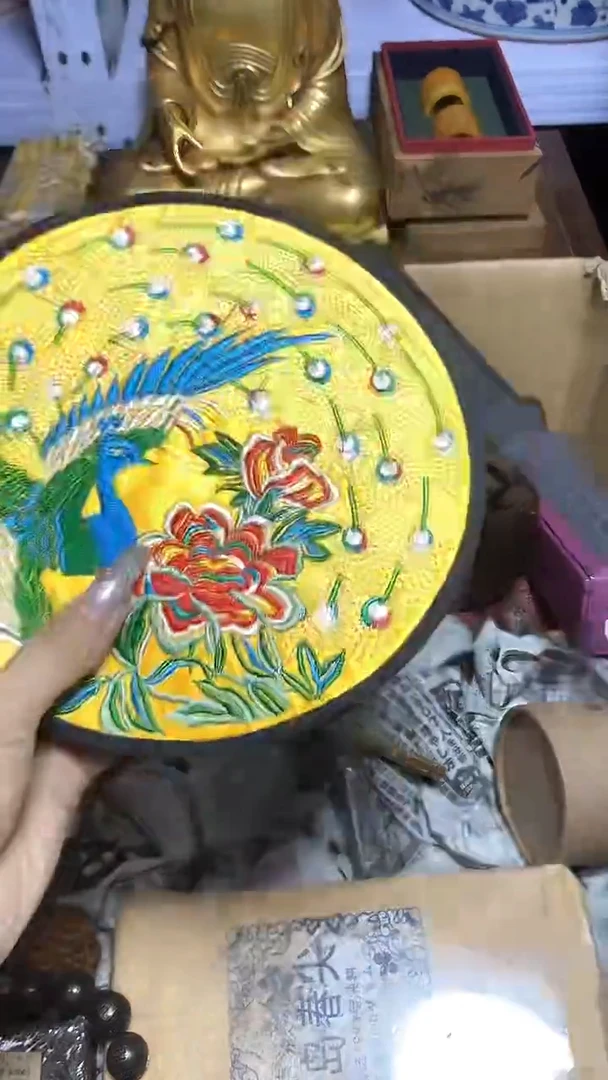 【闪购商品】瓷器瓷片瓷器瓷片