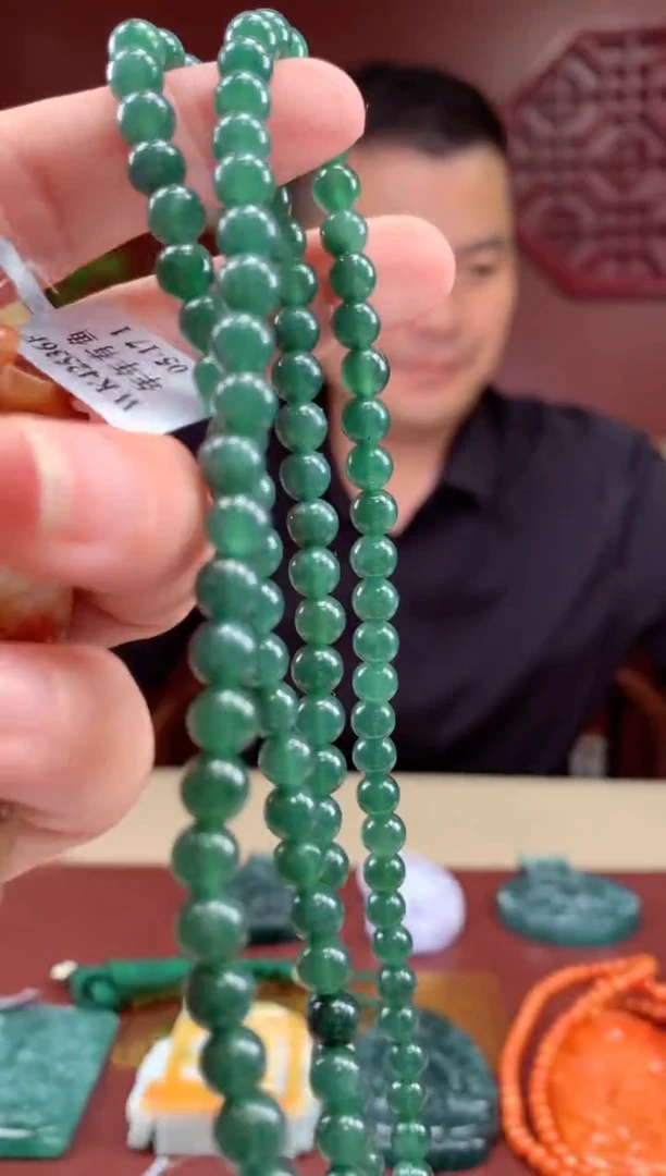 定制翡翠未镶嵌1天然翡翠（拍一发一）