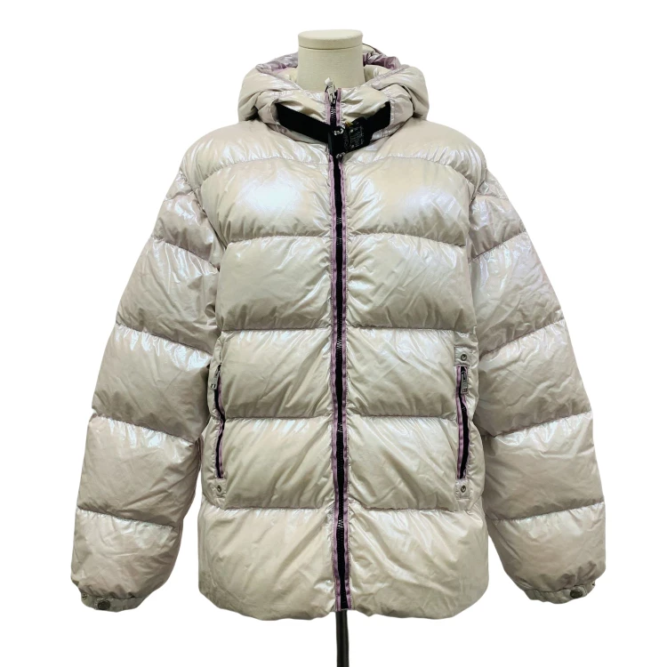 MONCLER/羽绒服/95新/锦纶/[251113ZC0001]