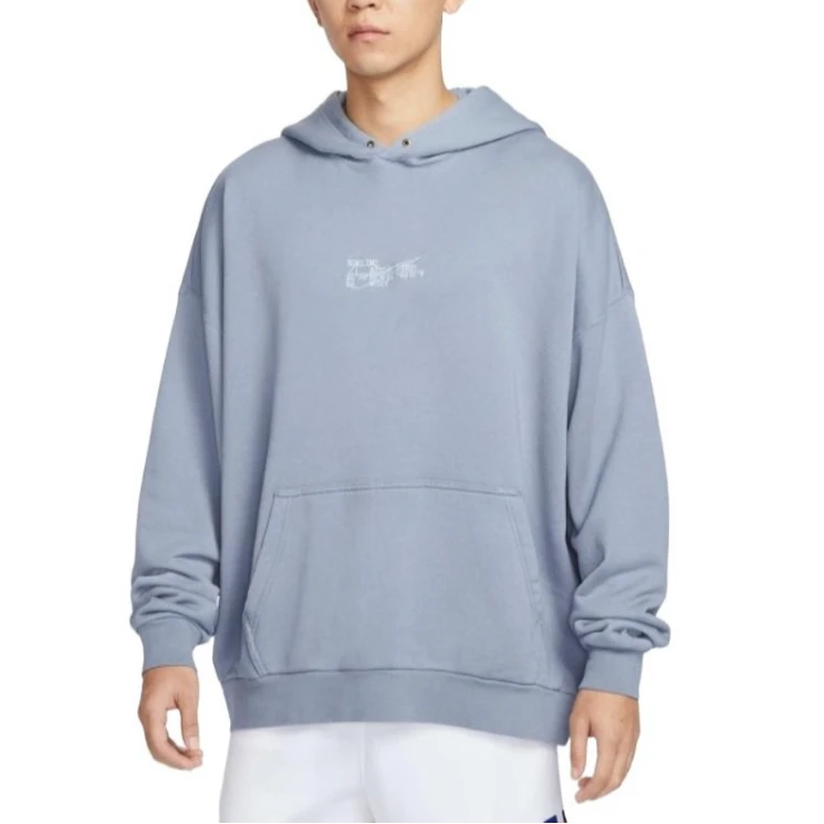 NIKE男款春秋时尚休闲圆领运动长袖卫衣HV4722493