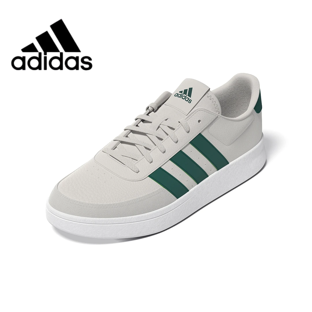 Adidas阿迪达斯新款板鞋低帮经典运动休闲百搭IH4738