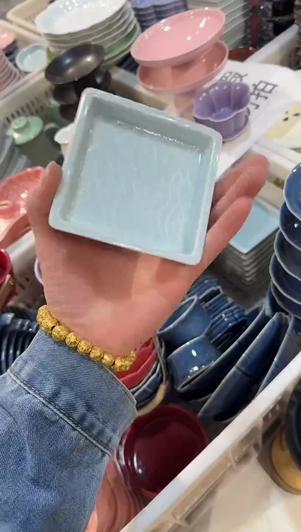 瓷片陶微瑕商品 介意勿拍