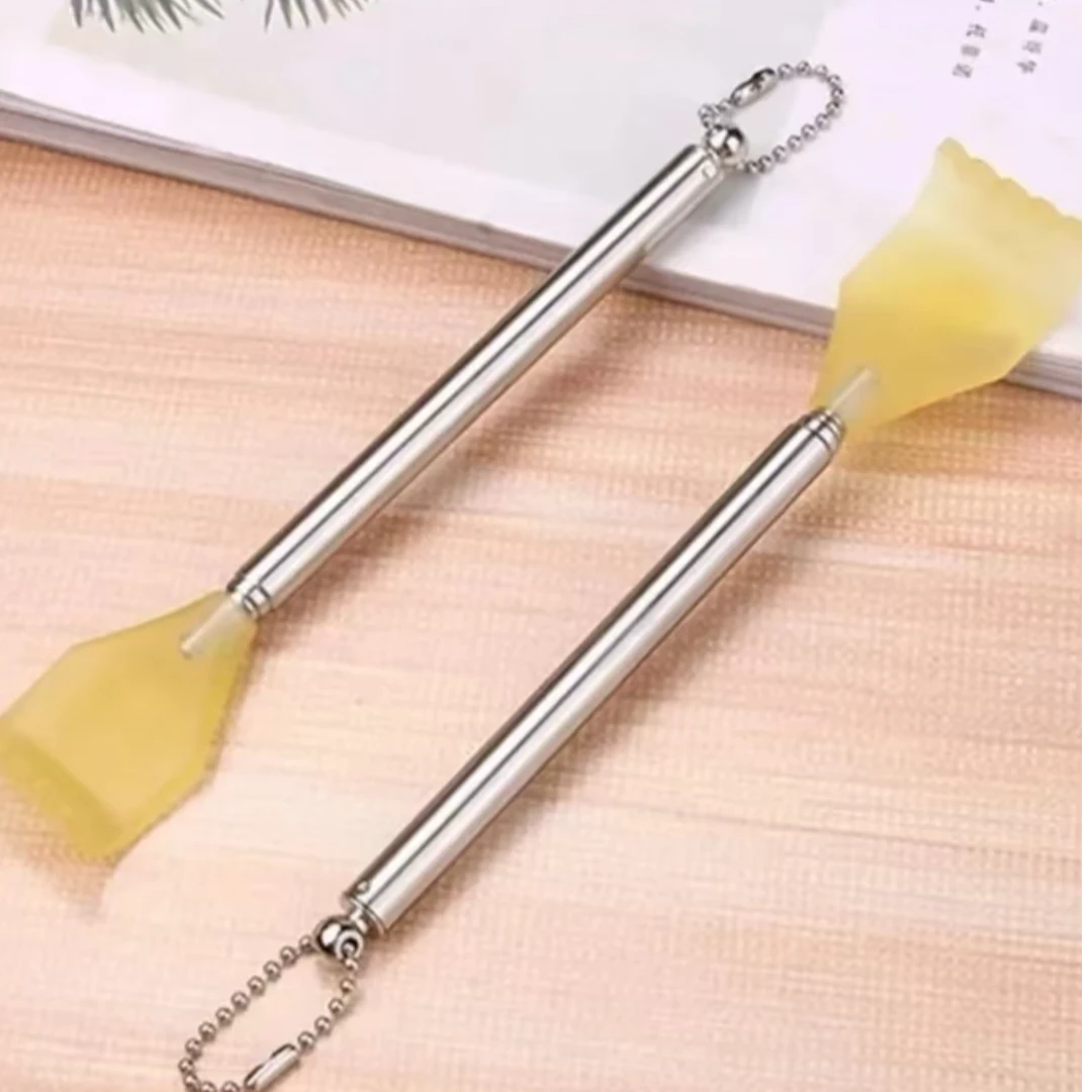 【圆滑不伤】可伸缩便携不求人抓痒神器抓背器老头乐痒痒挠2个装