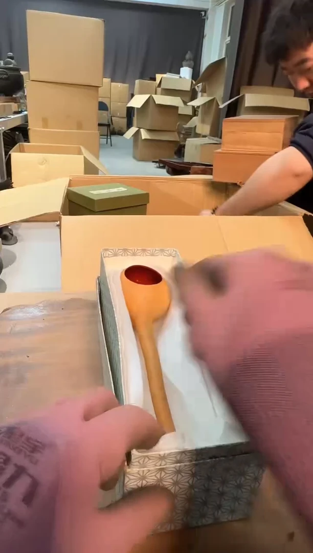 【闪购商品】摆件13y古美術空间美学A69