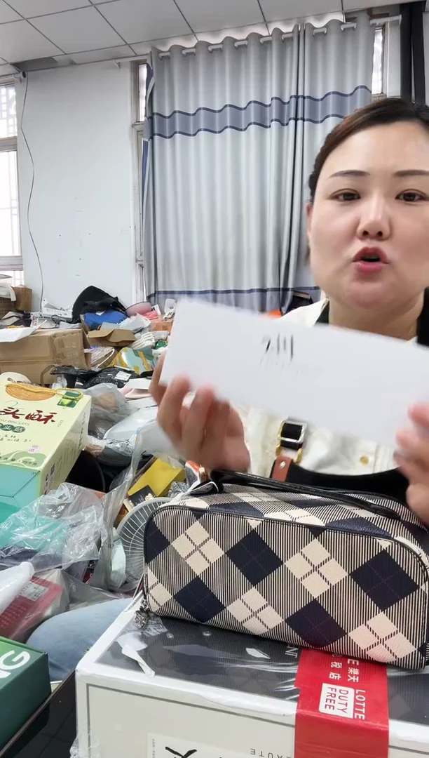 牦牛剖层皮革琪老板女包6号店超好看发图片款