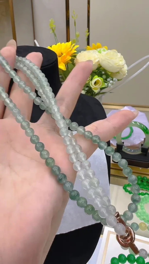 未镶嵌手串翡翠多样性团购发一件