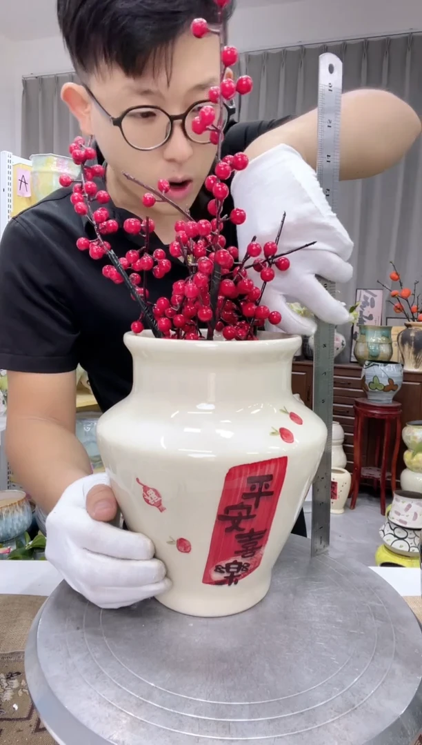 陶瓷花盆7.25直播链接