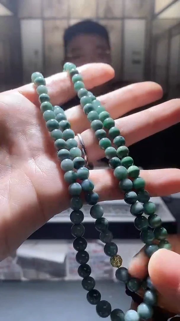 未镶嵌定制翡翠11.10天然翡翠A货10（商品多样性发货）