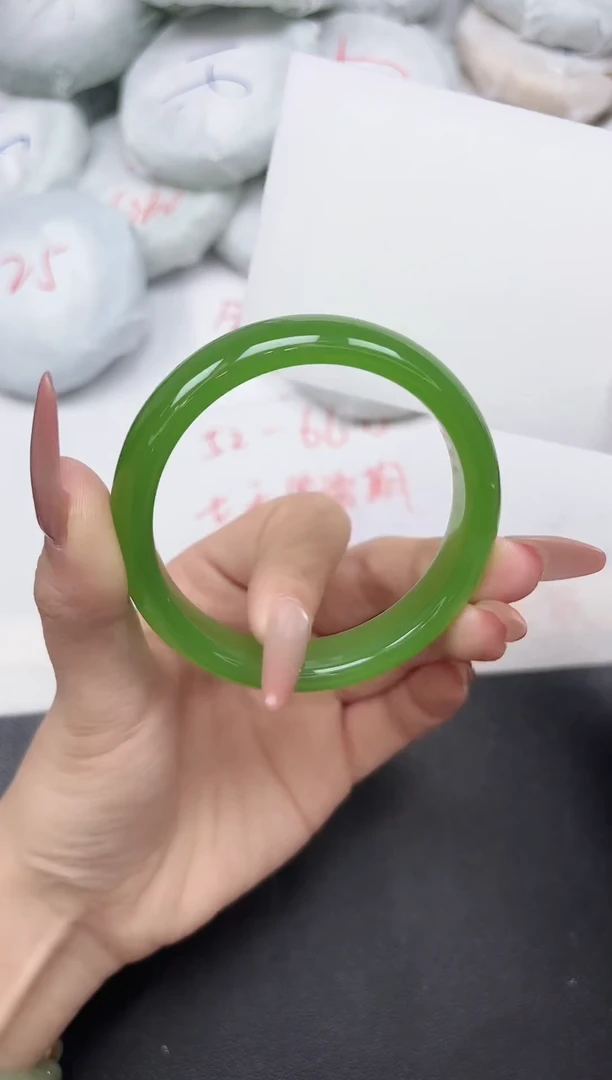 东凌女款手镯36-57.7