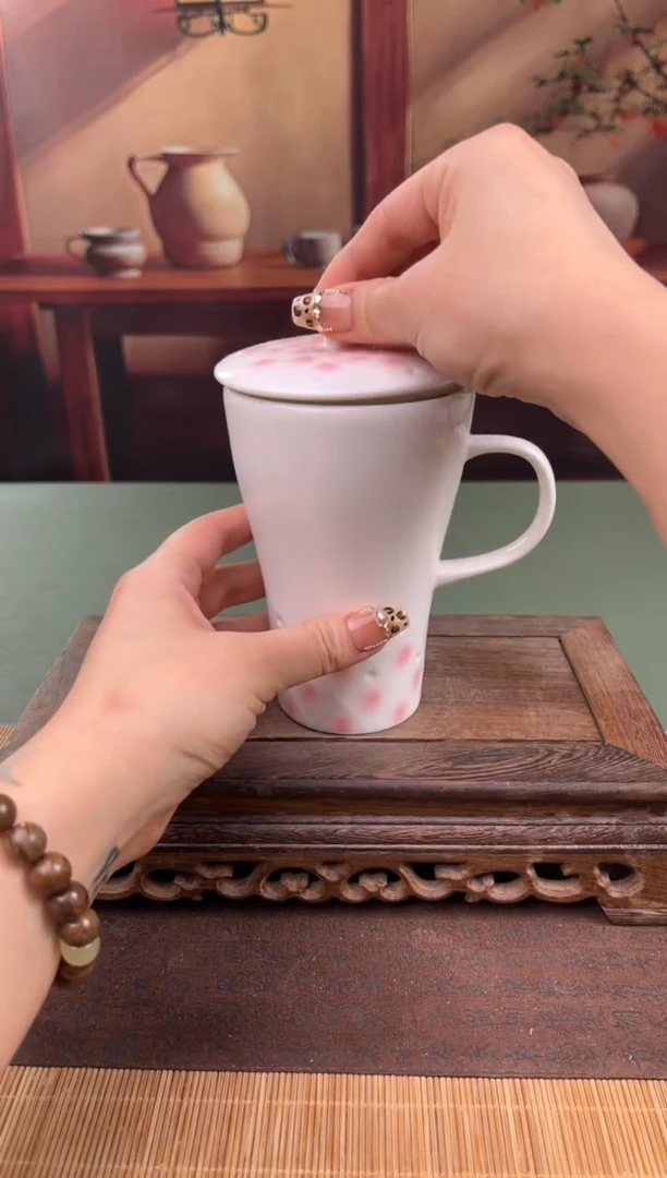 【闪购商品】顾德茶器福利闪购链接