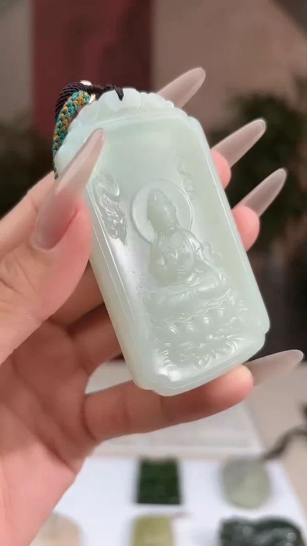 定制和田玉多样性发货拍一发一