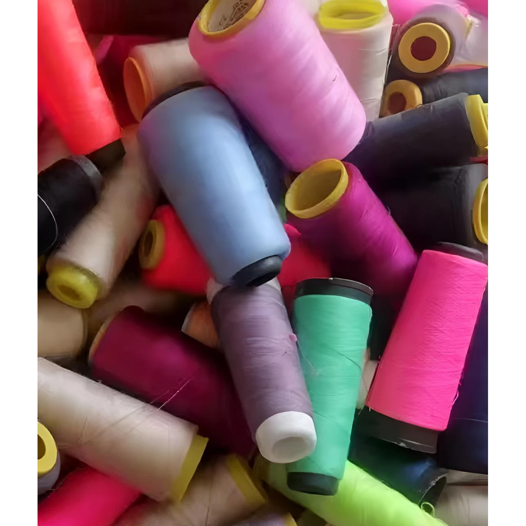 服装厂剩余线  402细线  平机线  锁边线