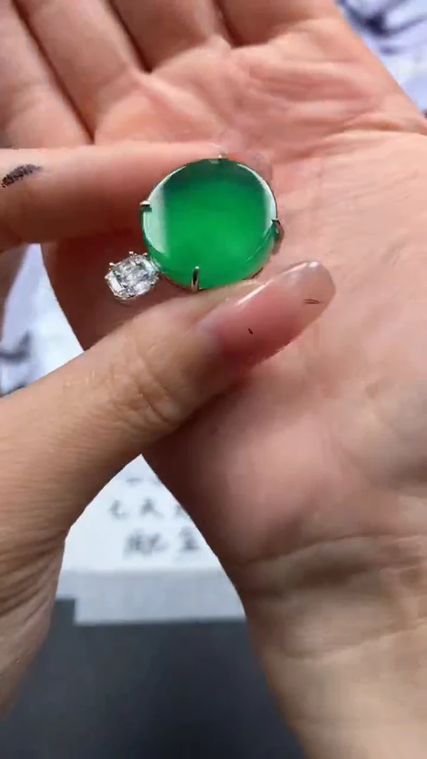 高端甄选吊坠（一物一图）96